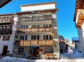 Casa Fasciati